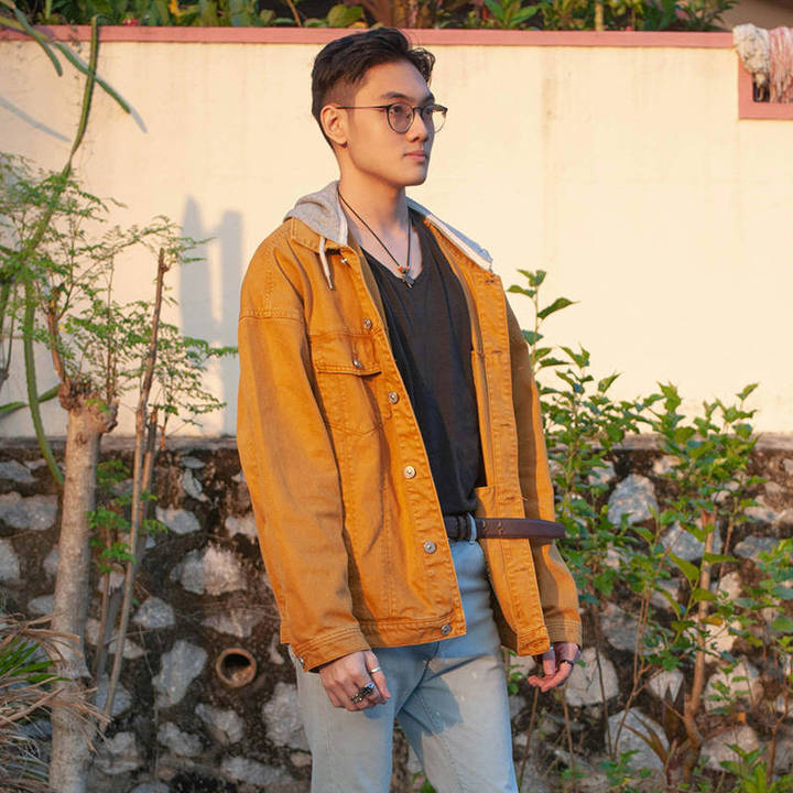 Worathanachai Bannak