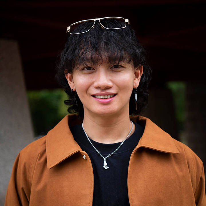 Phuwanrak Thammachat